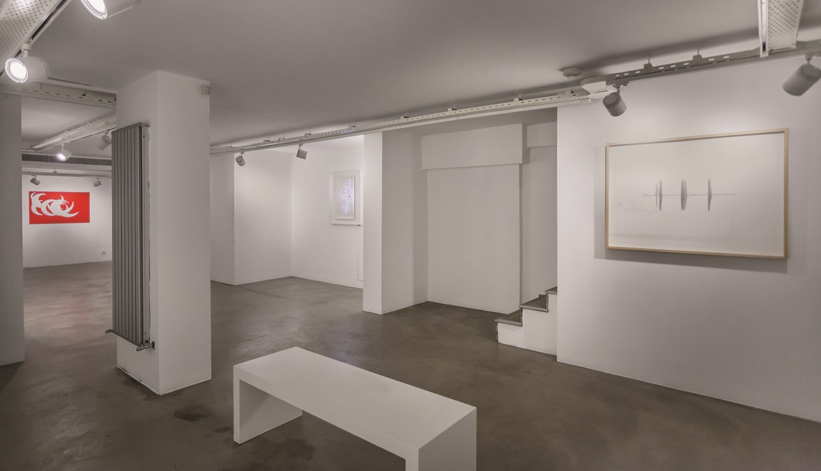 Hyphologie – Galerie Sanatorium- Istanbul Hyphologie – Galerie Sanatorium- Istanbul