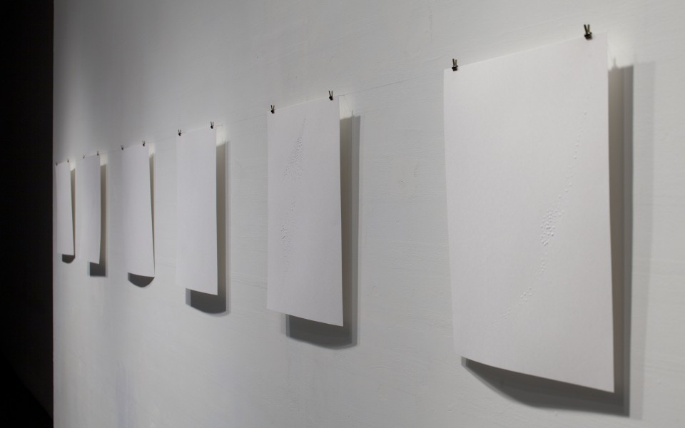 Fireflies -dessins Fireflies -dessins